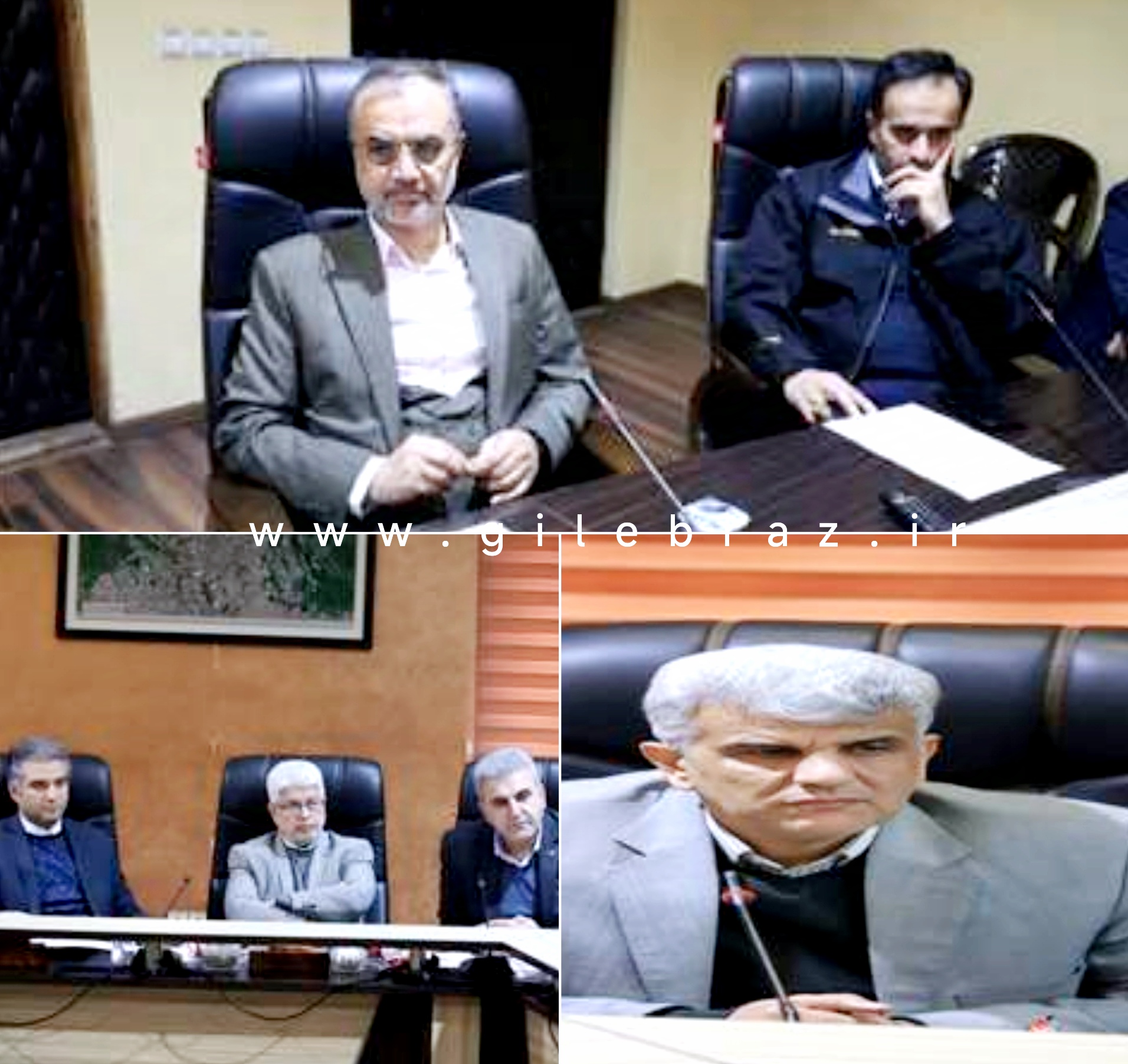 نمایشگاه بین‌المللی تهران فرصتی مناسب برای معرفی ظرفیت‌های گردشگری رشت