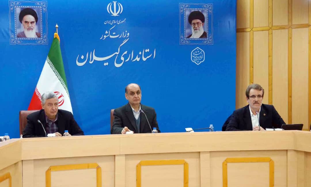 بررسی و راه حل مشکل ناترازی انرژی در گیلان