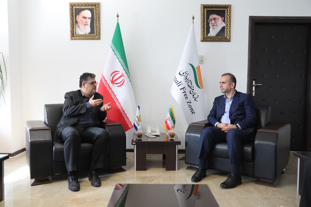 افزایش خدمت رسانی و عمران روستایی به مردم در محدوده منطقه آزاد