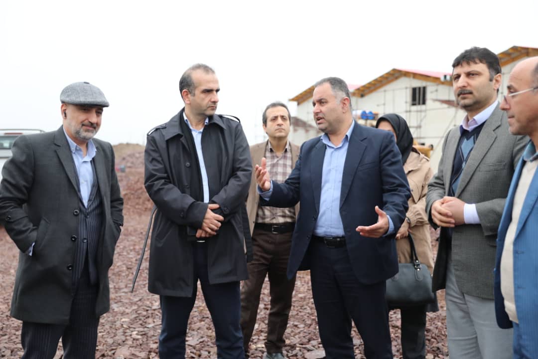 اضافه‌شدن ۳ شهرك‌ صنعتی در منطقه آزاد انزلی باعث تقویت تولید و اشتغال‌زایی می‌شود