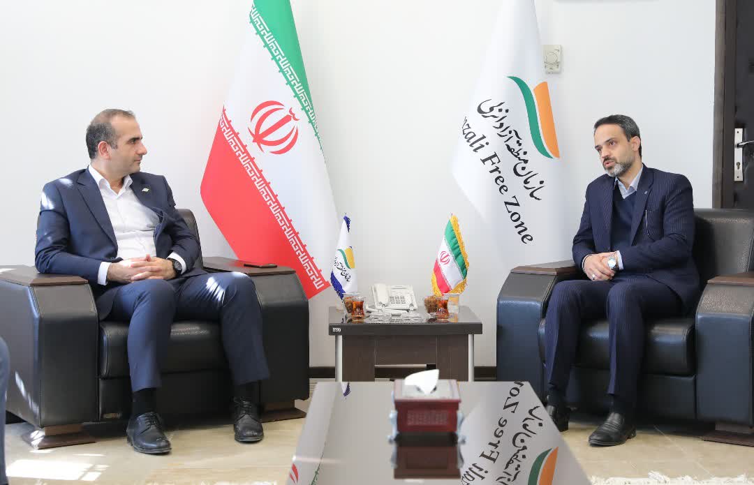 فرودگاه بین‌المللی رشت، ظرفیت بی‌نظیر برای برنامه‌های توسعه‌ای منطقه آزاد انزلی