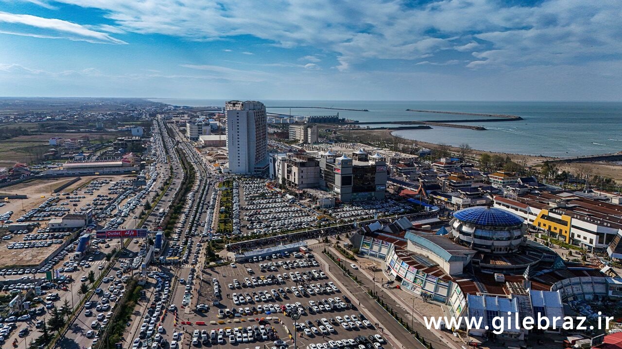 واگذاری کلیه امور مجوزهای سه شهرک صنعتی به سازمان منطقه آزاد انزلی واگذاری کلیه امور مجوزهای سه شهرک صنعتی به سازمان منطقه آزاد انزلی