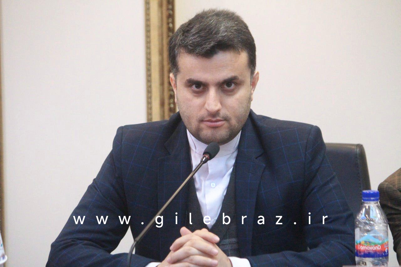 منطقه آزاد انزلی میزبان بیست و یكمین دوره مسابقات بین‌المللی شطرنج جام كاسپین