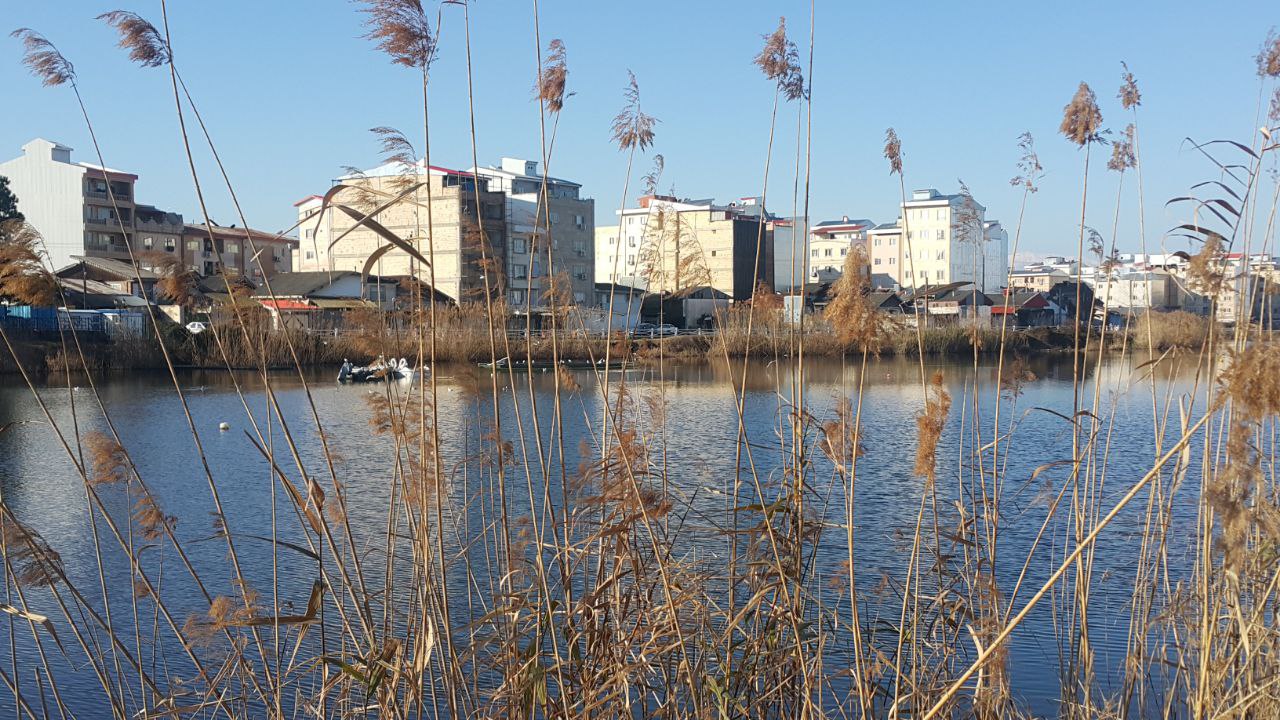 رشد و روند شهرسازی در رشت؛ چالش‌ها و فرصت‌ها