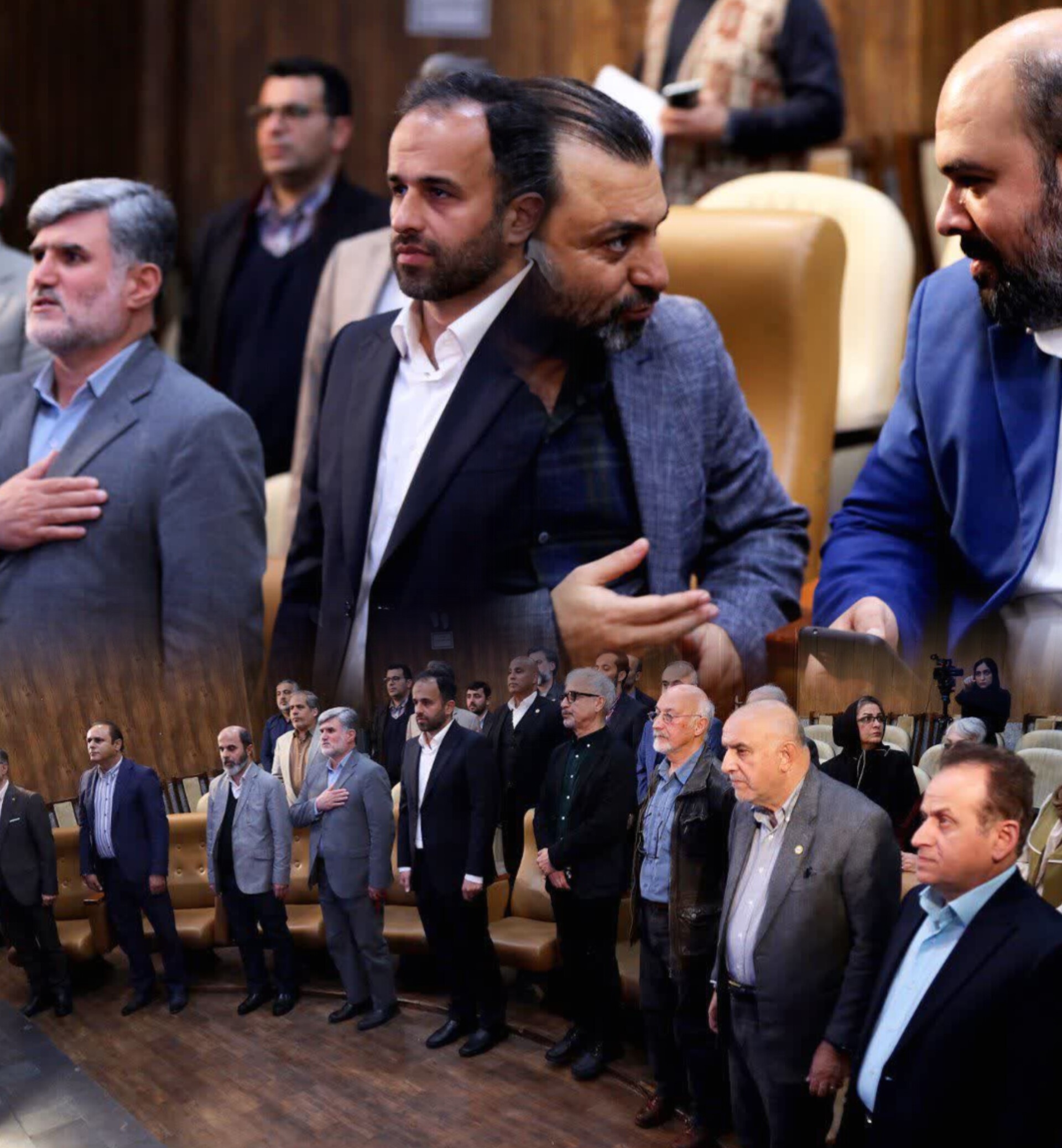 سومین جشنواره ملی فیلم کوتاه رشت به ایستگاه آخر رسید