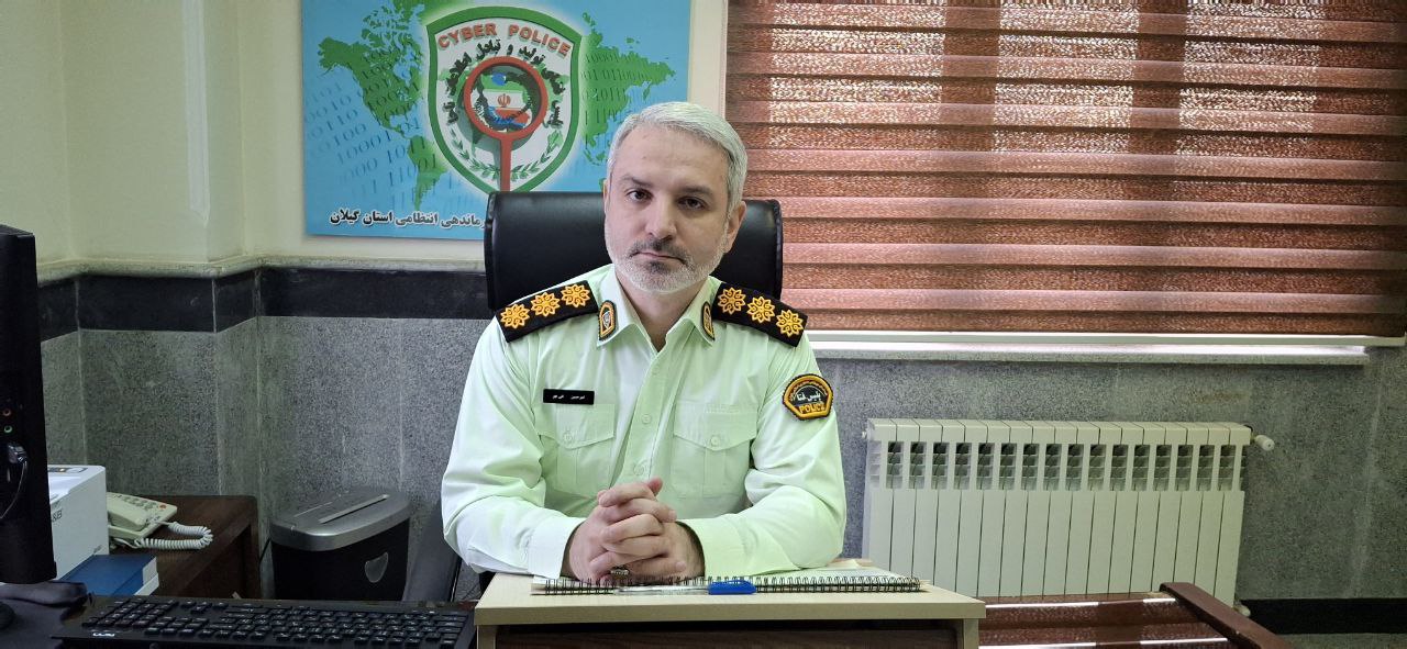 نظارت بر فروشندگان سیار برای مقابله با جرایم اسکیمر