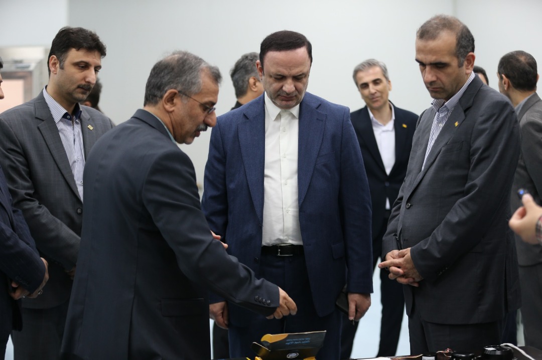 دستور آغاز به کار کارگو هوایی در فرودگاه سردار جنگل رشت