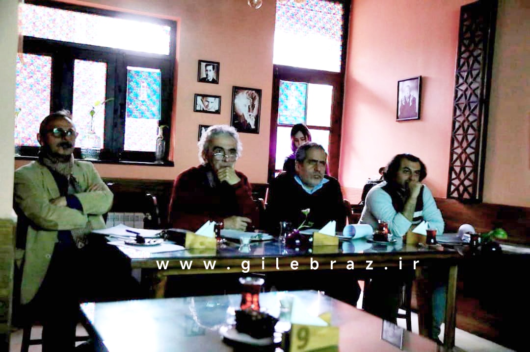 آثار راه یافته به سومین جشنواره ملی فیلم کوتاه رشت مشخص شدند