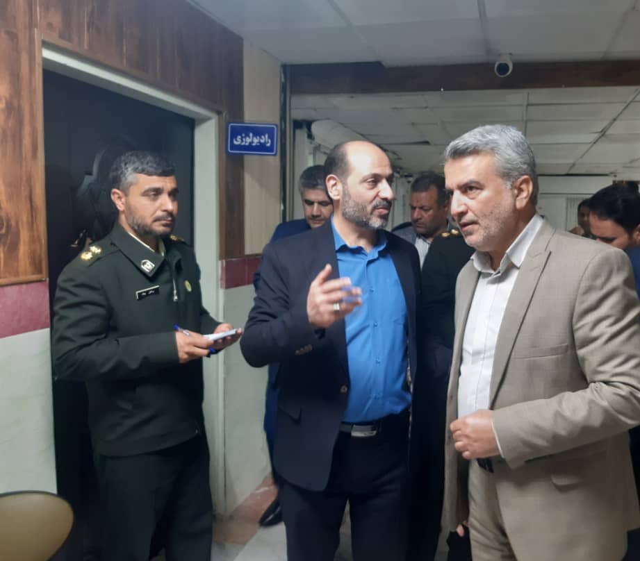 اجرای دقیق اولویت‌های ابلاغی ریاست سازمان زندان های کشور در گیلان