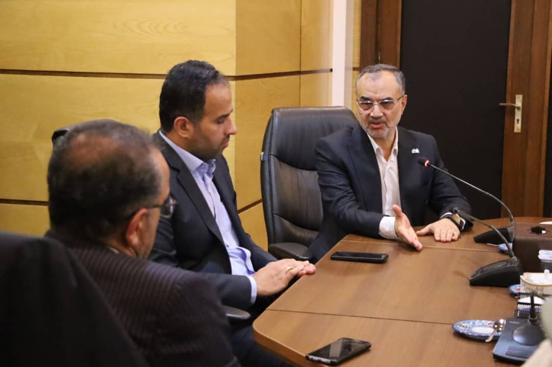 پایداری روند ساماندهی لندفیل سراوان در صورت تأمین به‌موقع اعتبار 