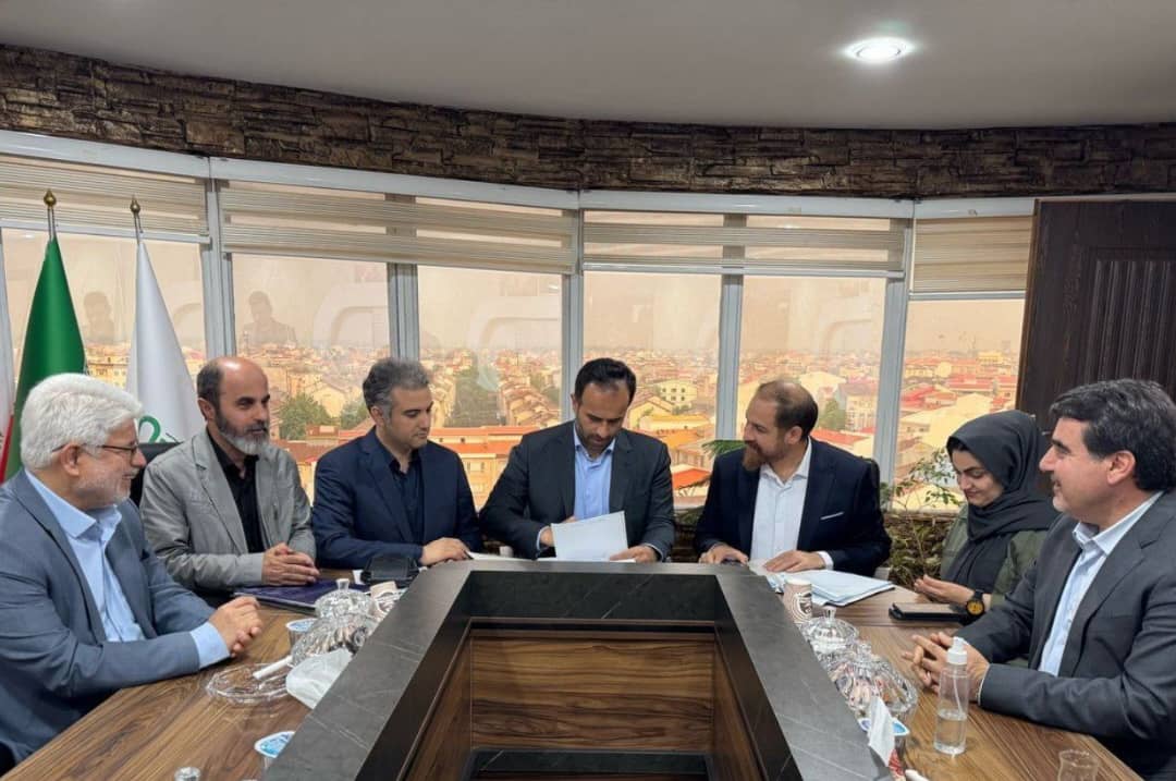 اعلام فراخوان سرمایه گذاری ۷ طرح کلان گردشگری در رشت