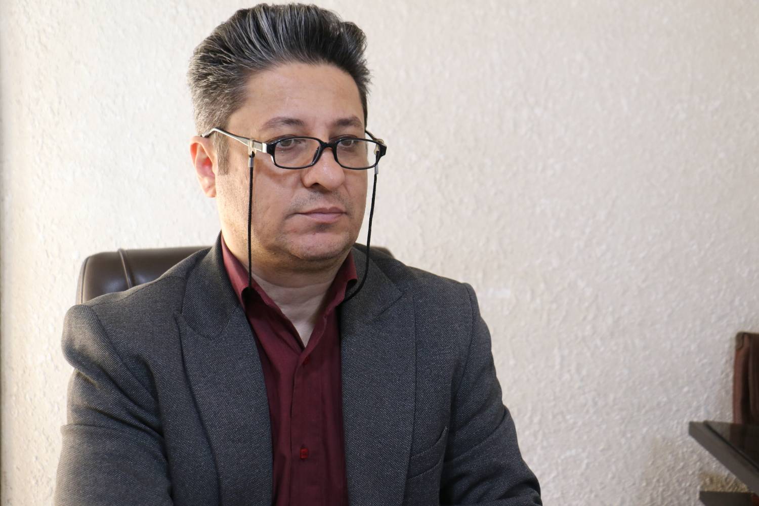 بیمه روستاییان گیلانی به مدت یک سال تمدید می‌شود