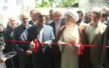 افتتاح نخستین مجتمع قضایی حمایتی گیلان