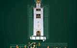 ااکران سومین جشنواره ملی فیلم کوتاه در رشت