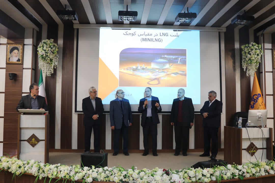 تامین سوخت دوم صنایع الزام و پیش بینی متناسب با نیاز صنایع انجام می شود