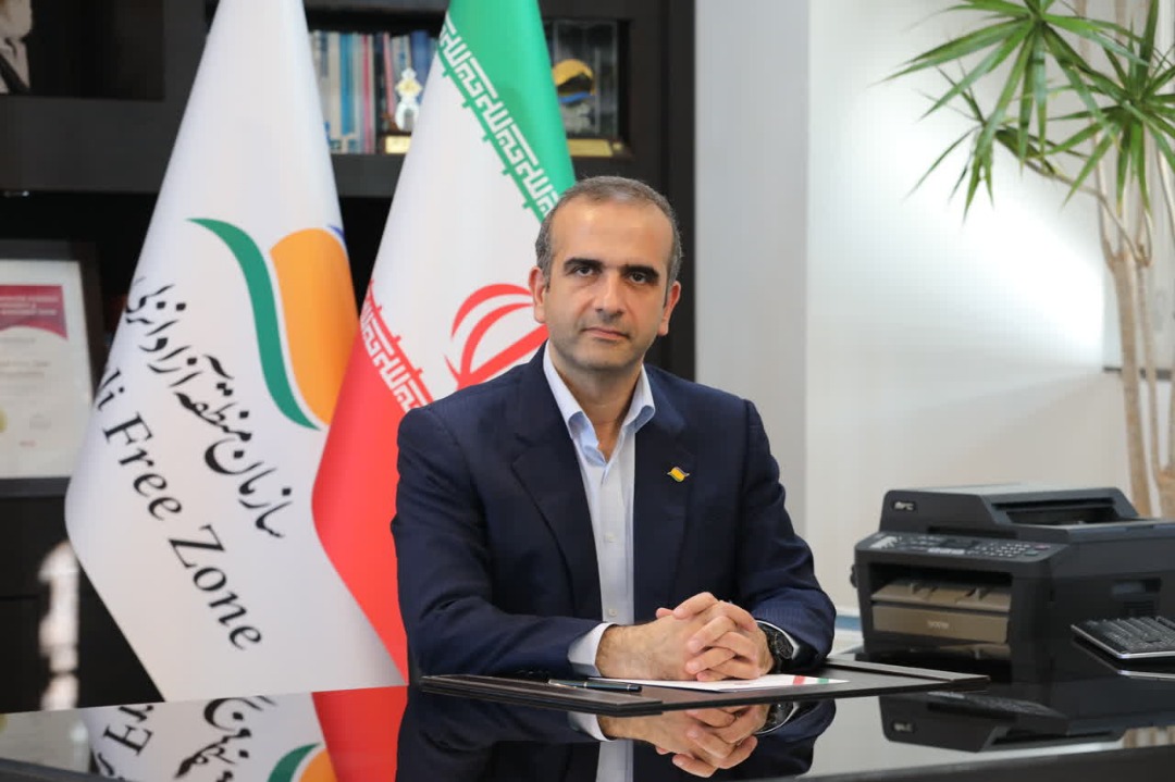 بازطراحی اسکله مارینا و توسعه گردشگری؛ گام بلند منطقه آزاد انزلی بازطراحی اسکله مارینا و توسعه گردشگری؛ گام بلند منطقه آزاد انزلی