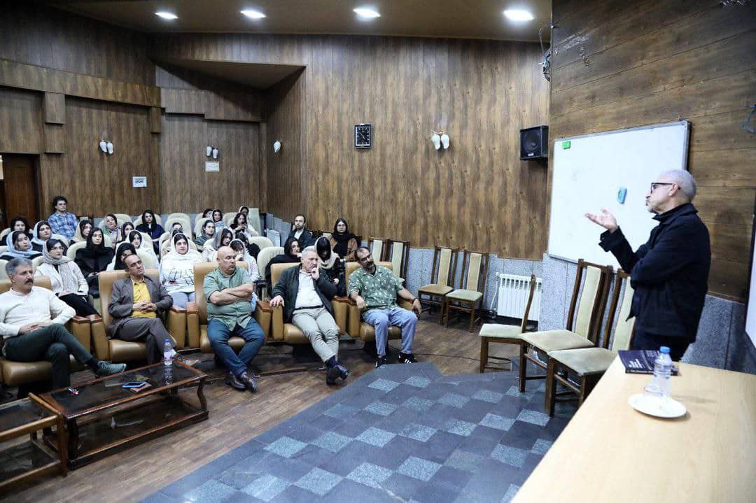 اکران ۳ فیلم کوتاه روسی در جشنواره فیلم کوتاه رشت