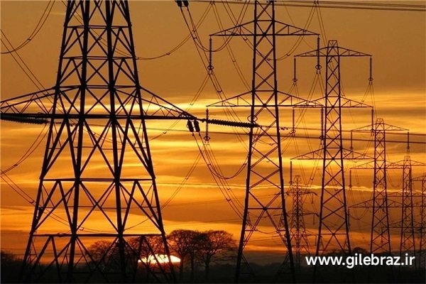 صدور ۵۵ اخطار  قطع برق برای دستگاه های اجرایی در گیلان