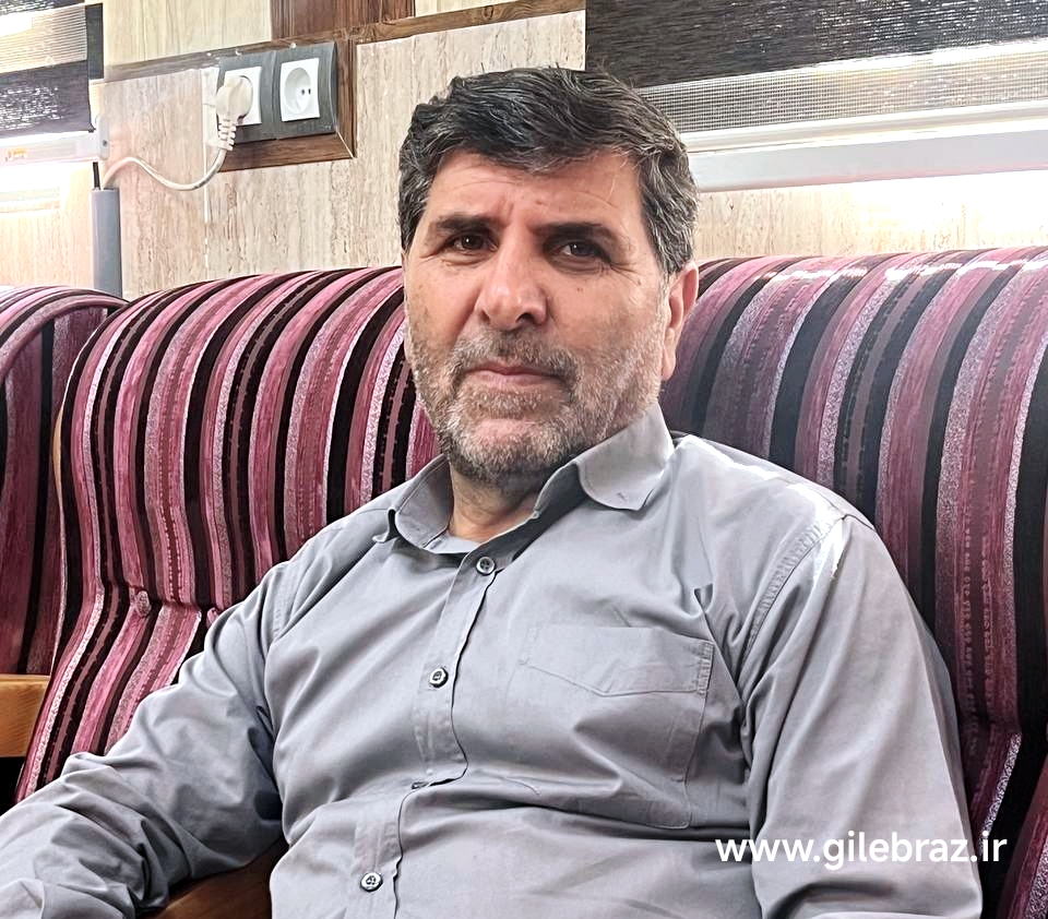 استقرار موکب امام علی ( ع) رودبار در کربلای معلی