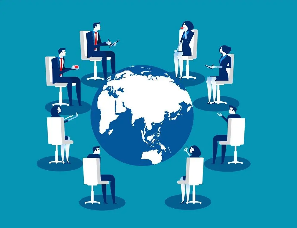 دیپلماسی رسانهای در عصر دیجیتال دیپلماسی رسانهای در عصر دیجیتال