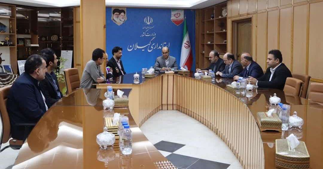 گیلان؛ قطب صنعتی شمال با حمایت از بخش خصوصی