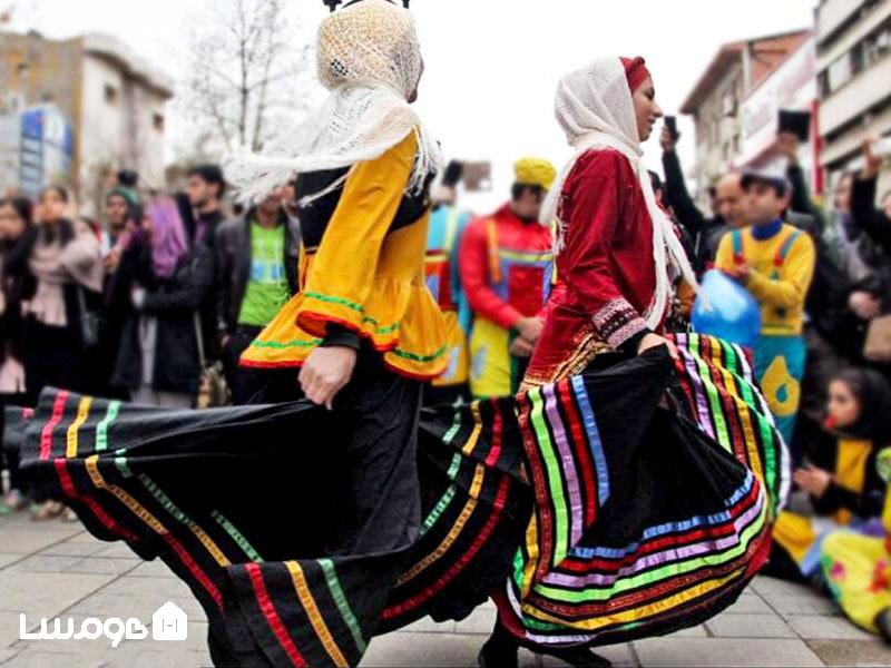 تقویت فرهنگ بومی و اتحاد مردم در گیلان