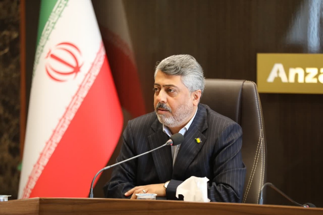 لزوم تشكیل انجمن واردكنندگان خودرو پلاك منطقه آزاد انزلی