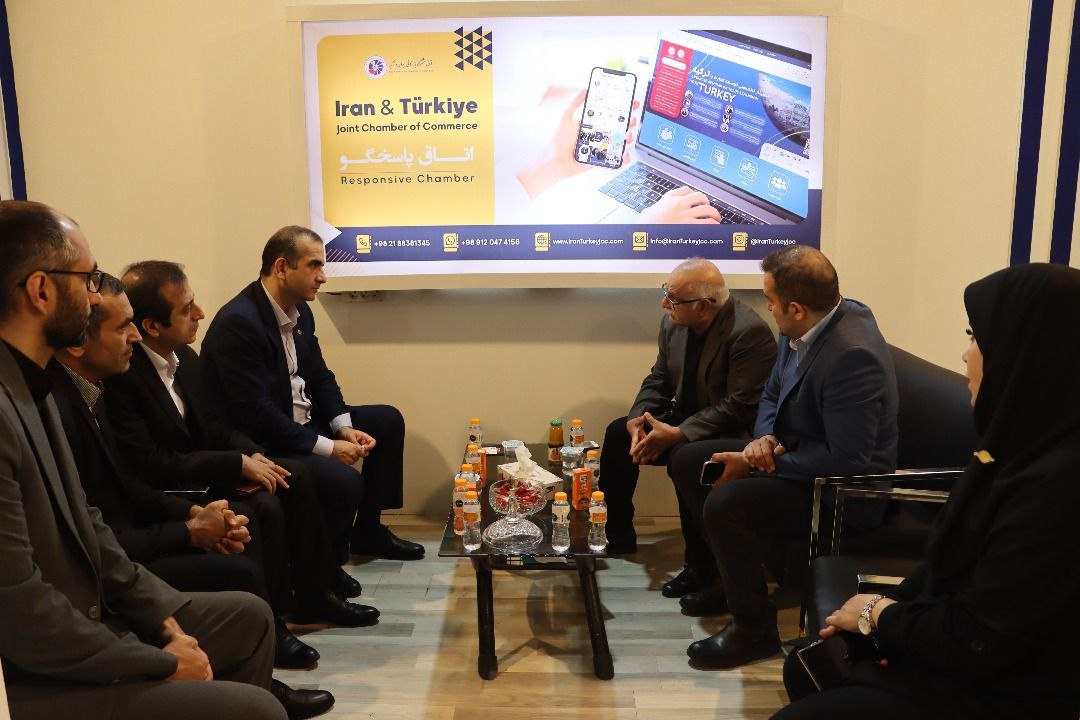 رایزنی با اتاق‌های مشترك ایران برای بهره‌برداری از مزیت‌های منطقه آزاد انزلی