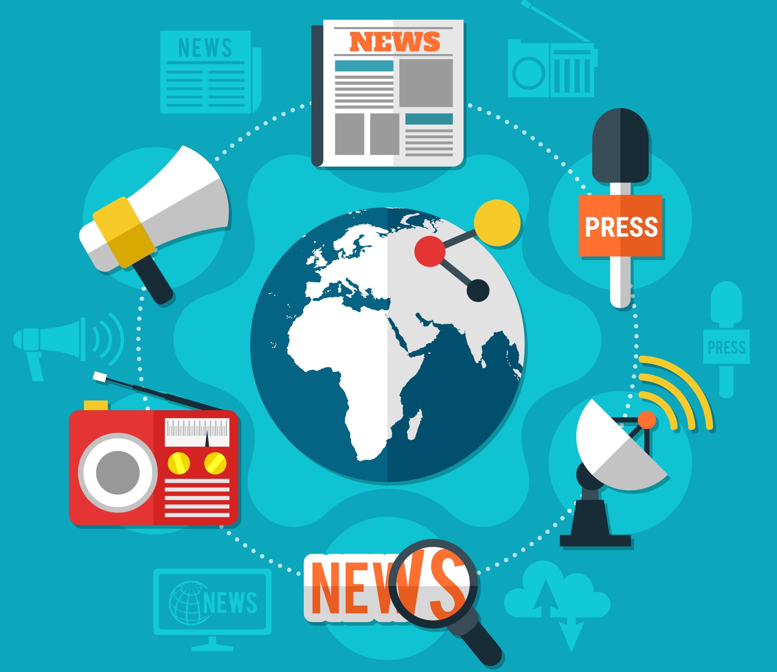 نقش رسانه در آگاهی بخشی جامعه نقش رسانه در آگاهی بخشی جامعه