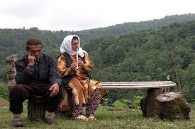 نژادپرستی جایی در دل گیلان ندارد نژادپرستی جایی در دل گیلان ندارد