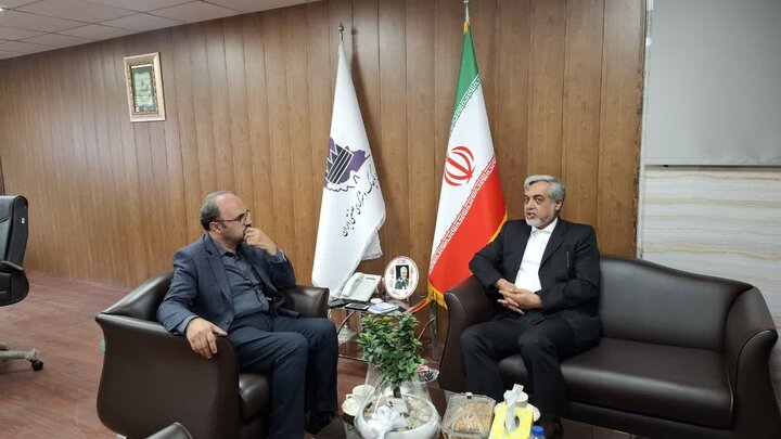 لزوم توسعه زیرساخت شهرک‌های صنعتی رشت