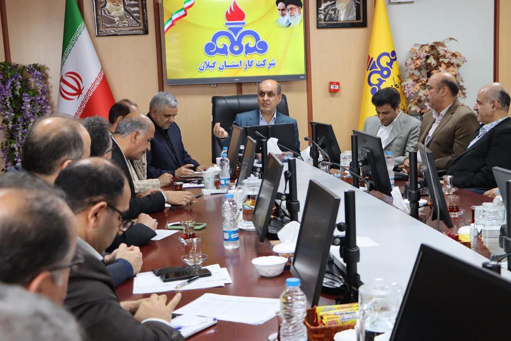 لزوم بهرهگیری از تکنولوژی نوین برای افزایش بهرهوری انرژی در گیلان لزوم بهرهگیری از تکنولوژی نوین برای افزایش بهرهوری انرژی در گیلان