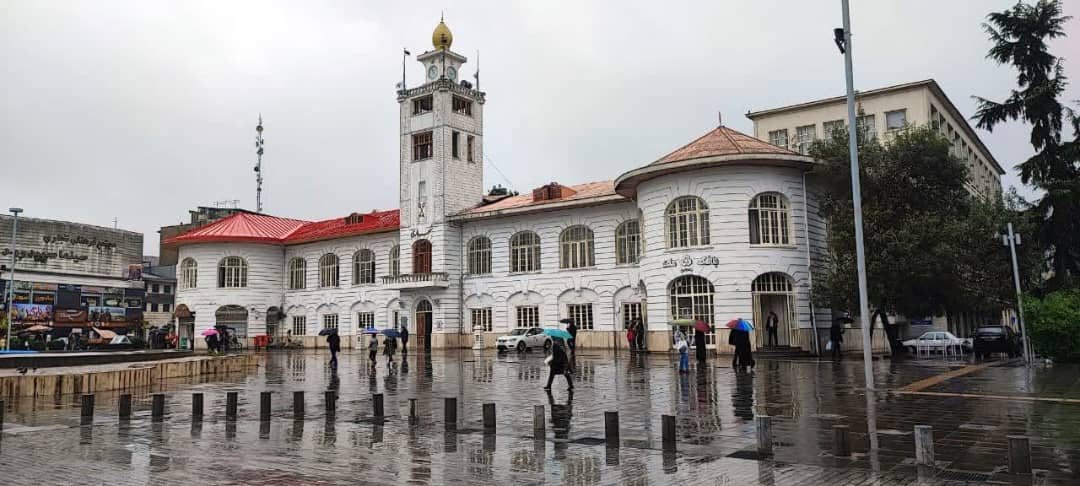 رشت عضو رسمی اتحادیه شهرهای بریکس شد رشت عضو رسمی اتحادیه شهرهای بریکس شد