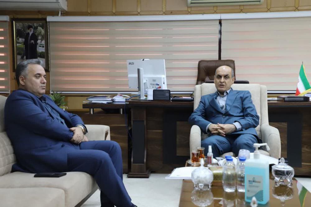 تاکید استاندار بر تخصیص اعتبار برای بازسازی آمبولانس‌های اورژانس گیلان