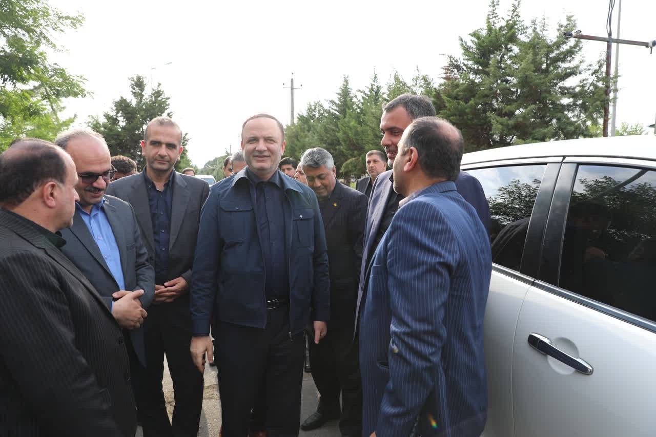 الحاق شهرک صنعتی صومعه سرا به منطقه آزاد انزلی