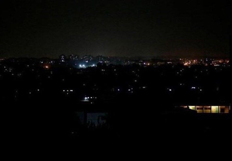 قطعی برق گلسار ۱۵ دقیقه دیگر مناطق رشت ۲ ساعت