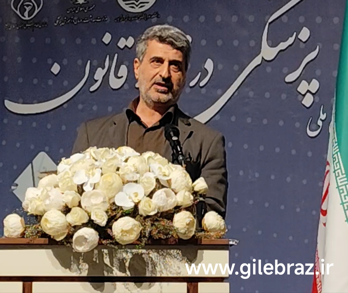 لزوم حفظ شان پزشکان در پرونده های قضایی