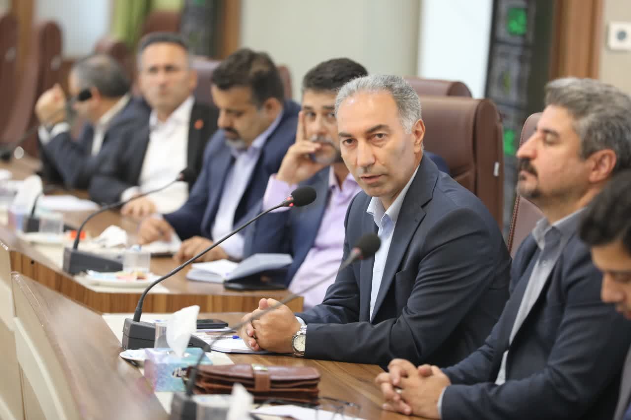لزوم حل مباحث بانكی آسیب دیدگان مجتمع ونوس