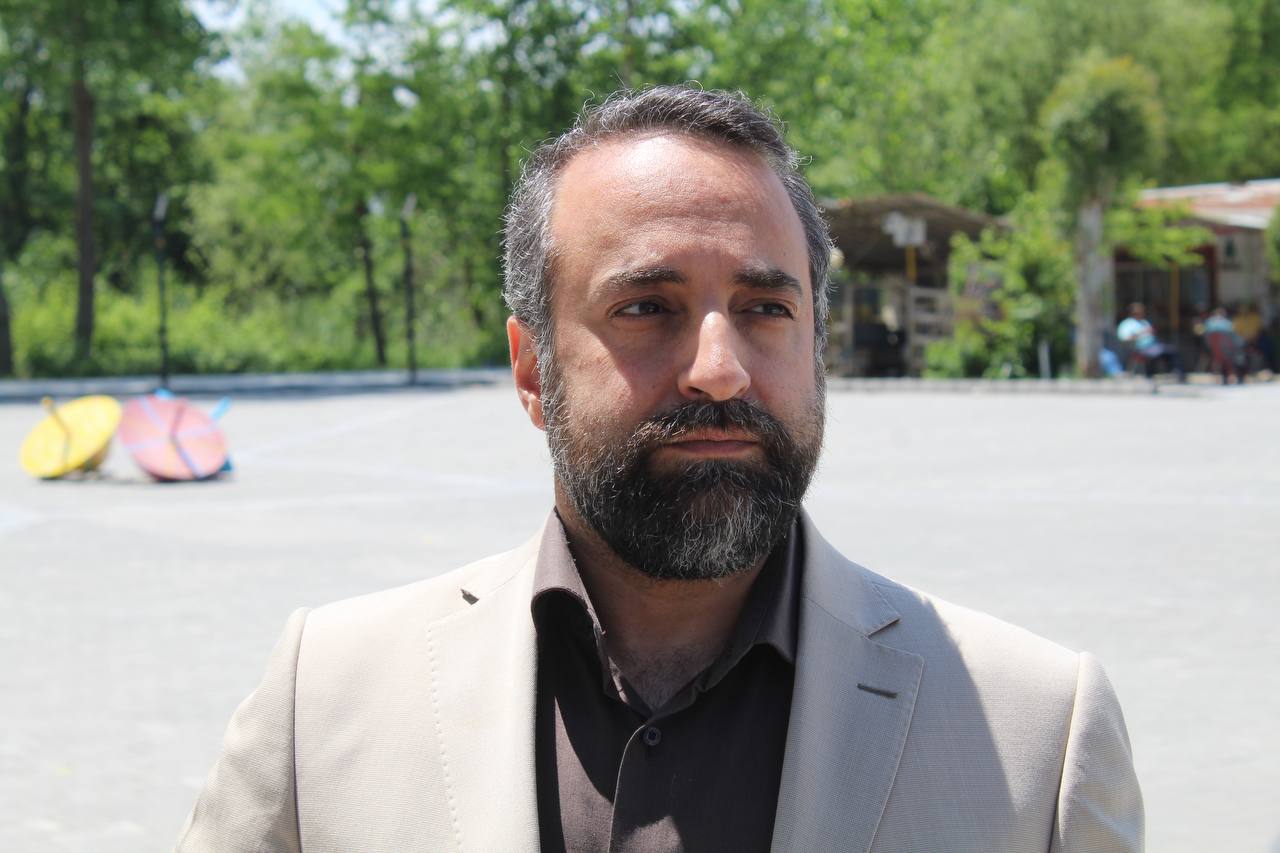 مرتضی عاطفی؛ عزم جدی گیلان برای ساماندهی پسماند و اجرای طرح روستاهای سبز