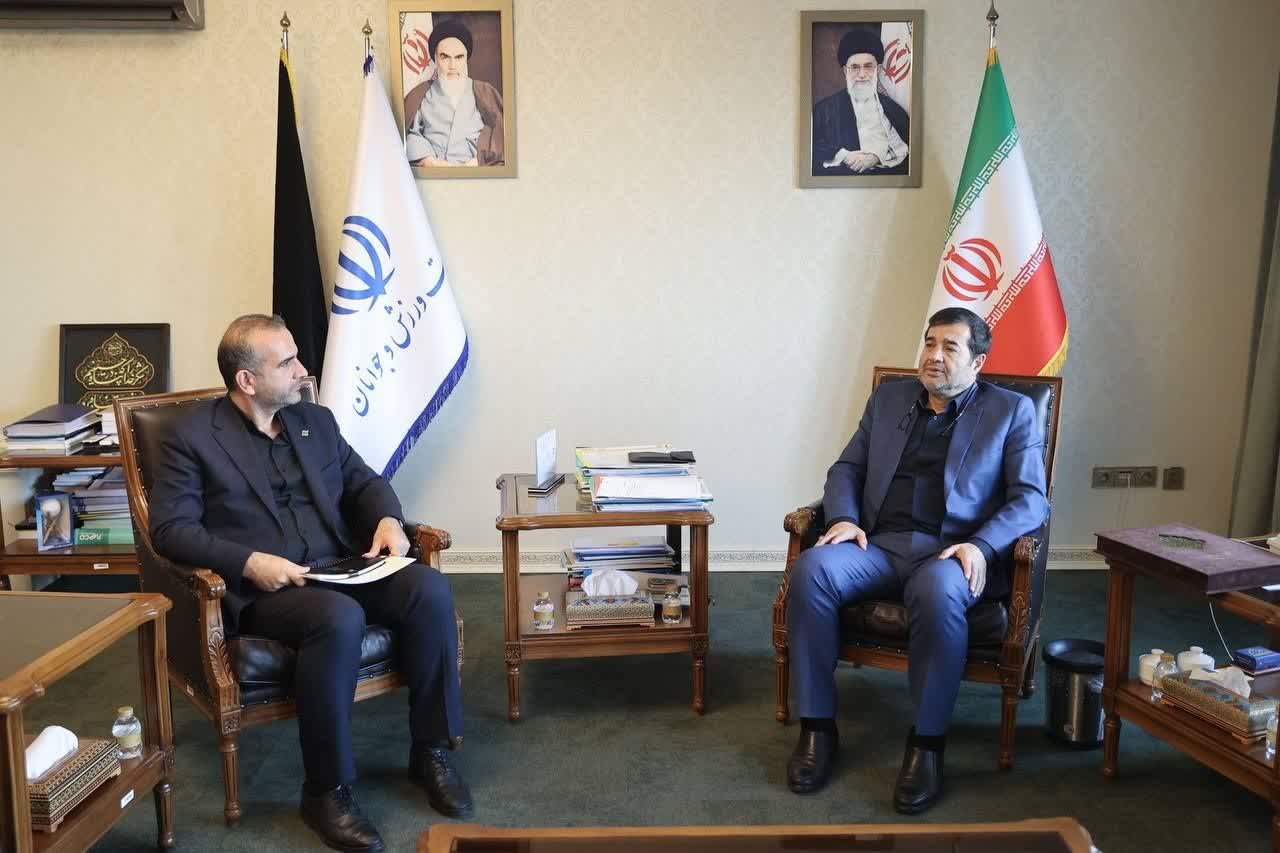 توسعه ورزش قهرمانی در منطقه آزاد انزلی