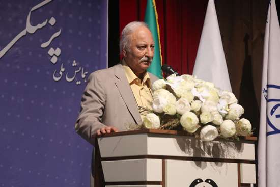 پروفسور برزگر؛ لزوم حمایت از جامعه پزشکی و اصلاح مفاهیم حقوقی پروفسور برزگر؛ لزوم حمایت از جامعه پزشکی و اصلاح مفاهیم حقوقی