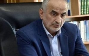 پورحیدری؛ آغاز طرح نظارتی کالا و خدمات ویژه ماه رمضان و نوروز در گیلان