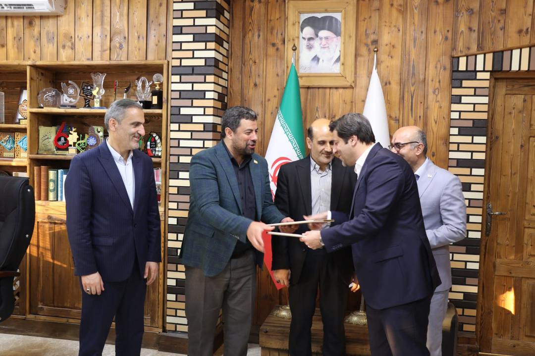 برگزاری جلسه شورای سیاست گذاری چهاردهمین جشنواره تئاتر خیابانی شهروند لاهیجان برگزاری جلسه شورای سیاست گذاری چهاردهمین جشنواره تئاتر خیابانی شهروند لاهیجان