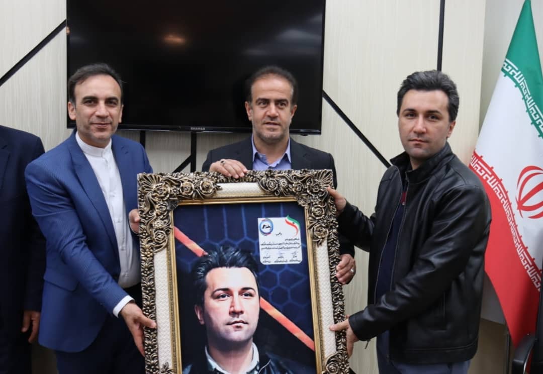 سید یحیی سیدمحمدی سرپرست هیأت کبدی استان گیلان شد