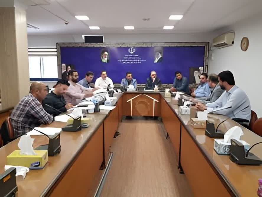 بررسی احیای طرحهای راکد گیلان به چرخه تولید بررسی احیای طرحهای راکد گیلان به چرخه تولید