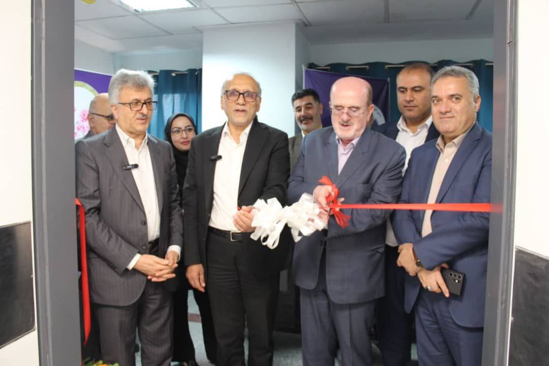 بهرهبرداری از ۱۲ پروژه سلامت محور در گیلان بهرهبرداری از ۱۲ پروژه سلامت محور در گیلان