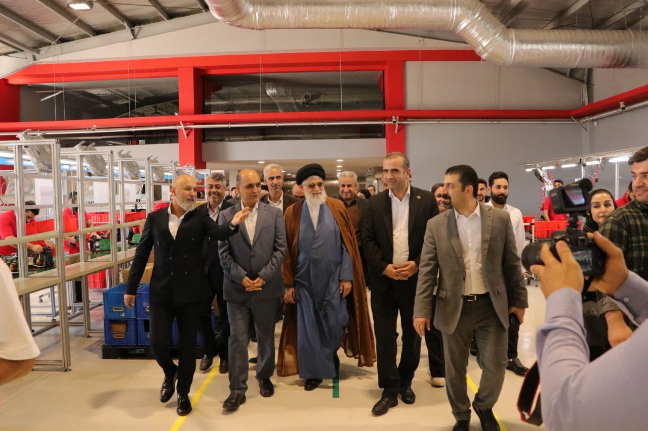 افتتاح پروژه‌های سرمایه‌گذاری در منطقه آزاد انزلی با مشارکت داخلی و خارجی