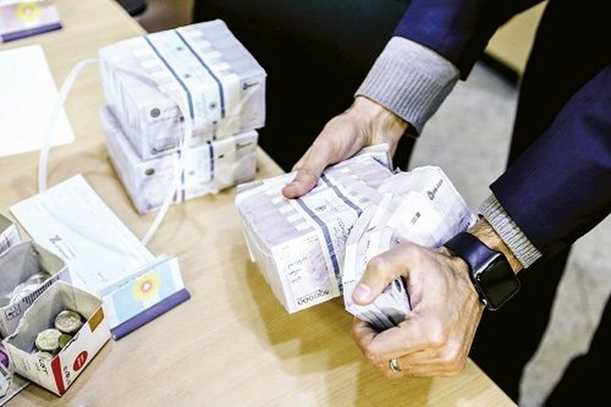 شکاف تسهیلات بانکی در گیلان