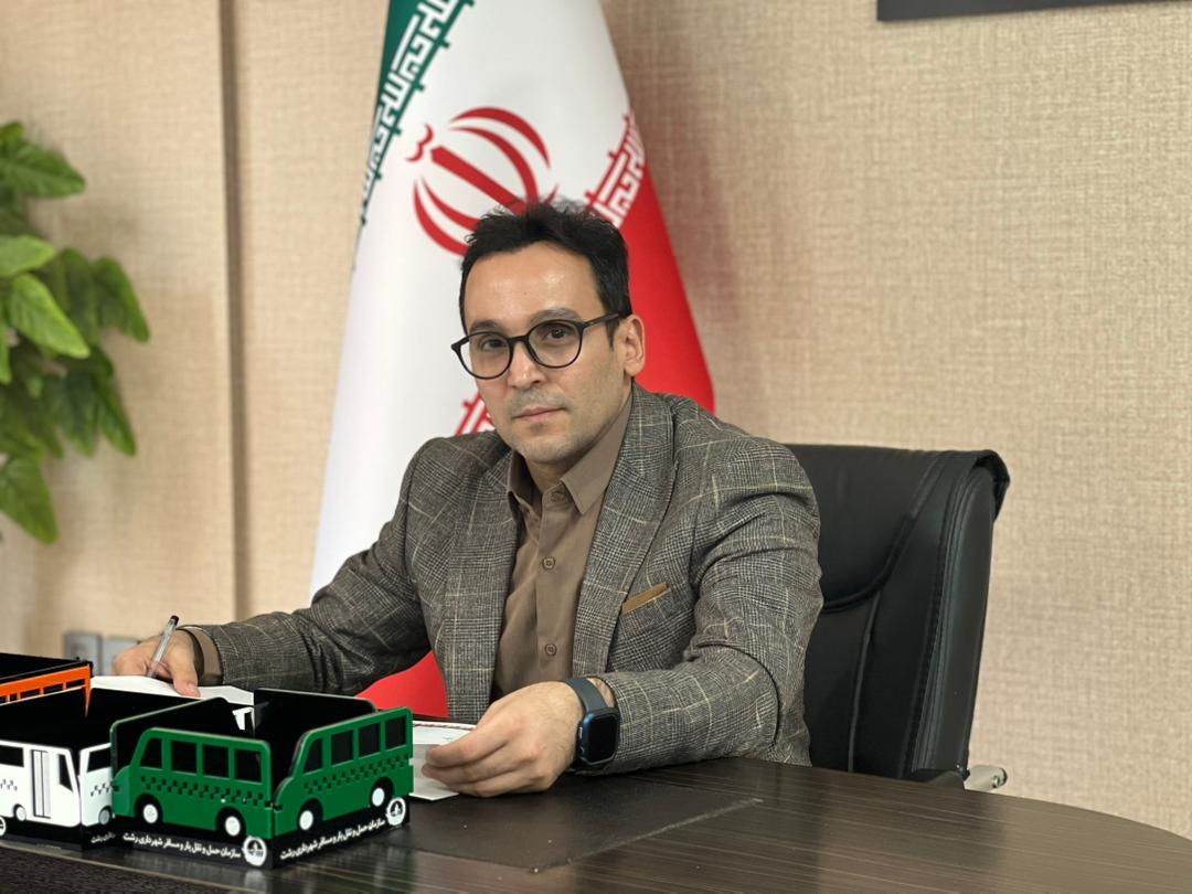 حمل و نقل رایگان به مناسبت گرامیداشت هفته رشت