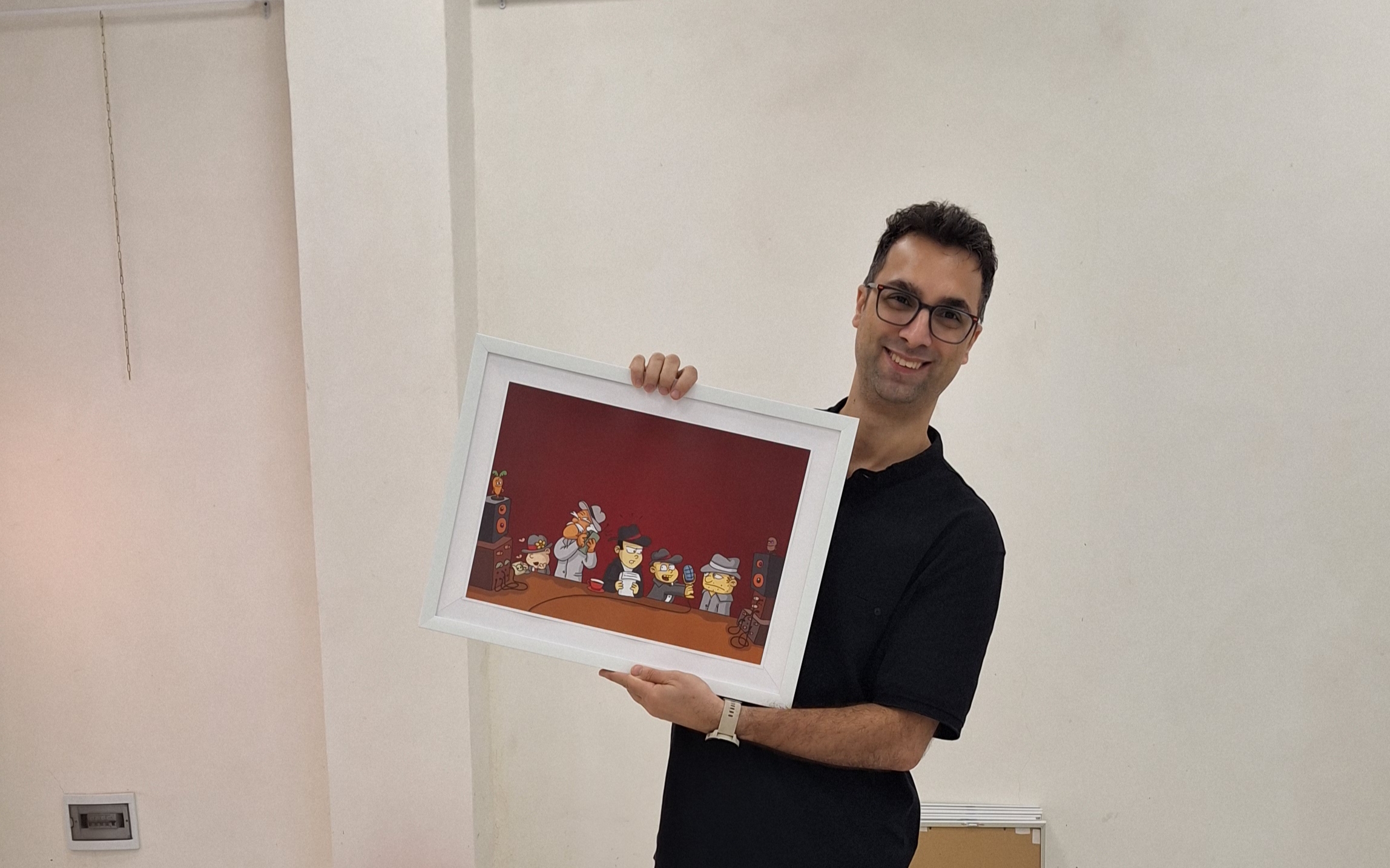 همه چیز درباره انیماتور زیگول همه چیز درباره انیماتور زیگول